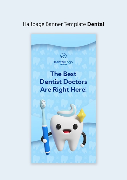 Diseño de plantillas para dentistas
