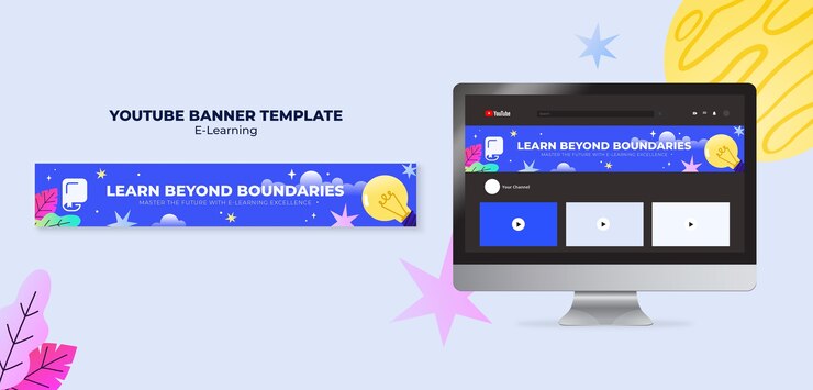 PSD diseño de plantillas de e-learning