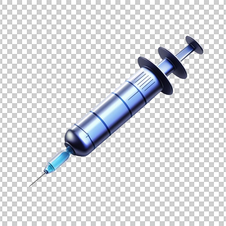 PSD diseño renderizado en 3d del icono de goteo iv aislado para uso médico y sanitario
