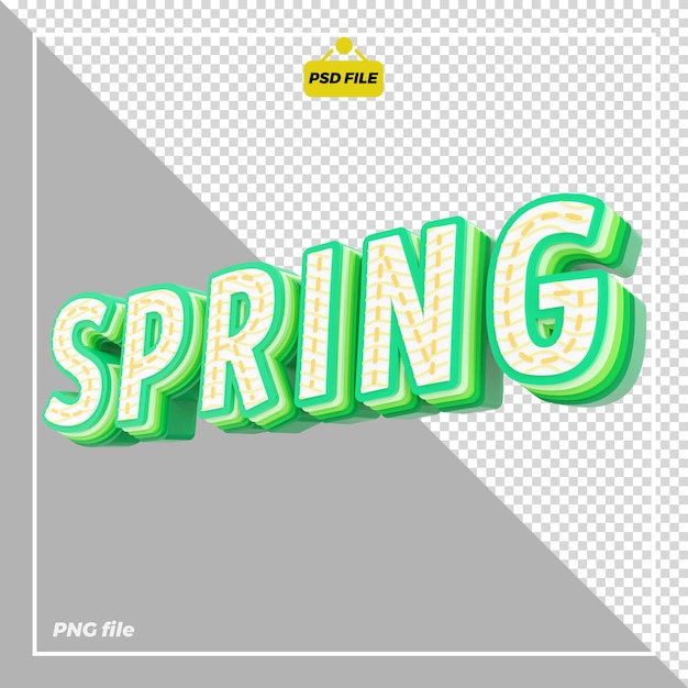 Diseño de resorte 3D
