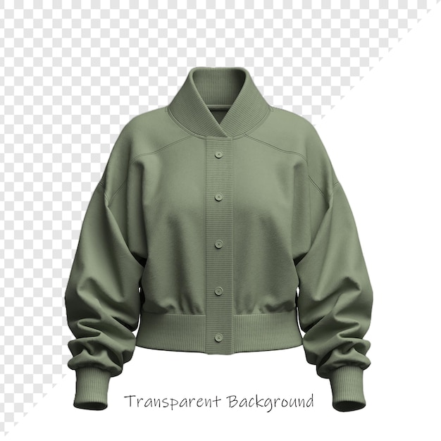 Diseño de ropa de invierno