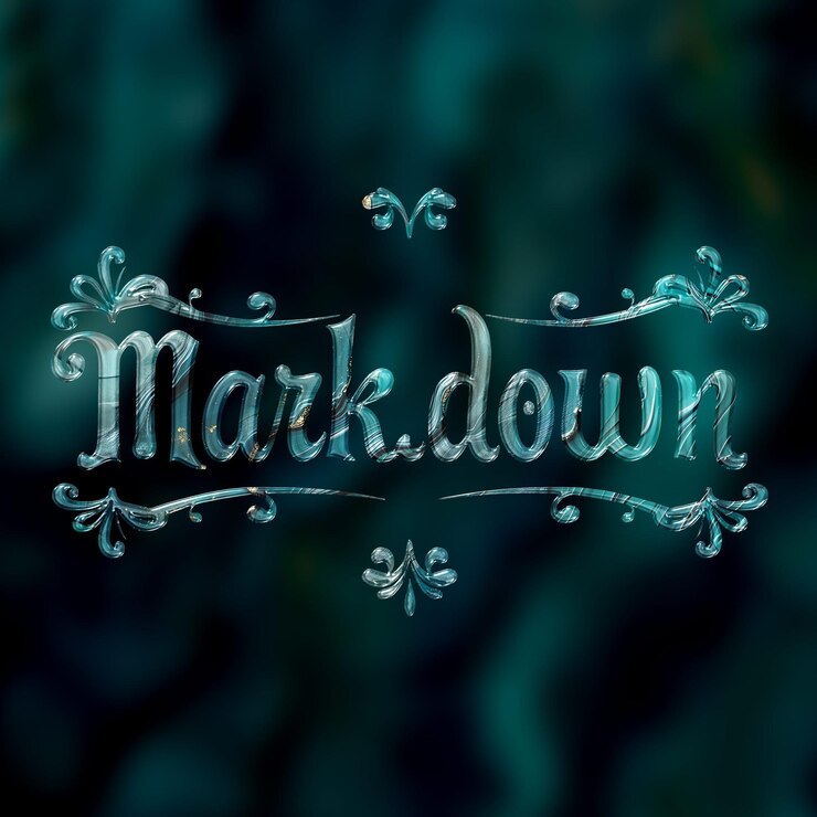PSD diseño de texto 3d en fondo metálico encantador metálico con aspecto de fluido verde amazonita en el fondo
