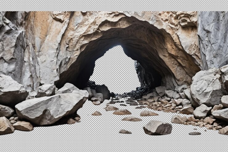 PSD el diseño del túnel de arco ofrece resistencia estructural