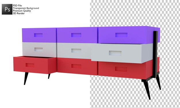 diseño de vestuario 3d