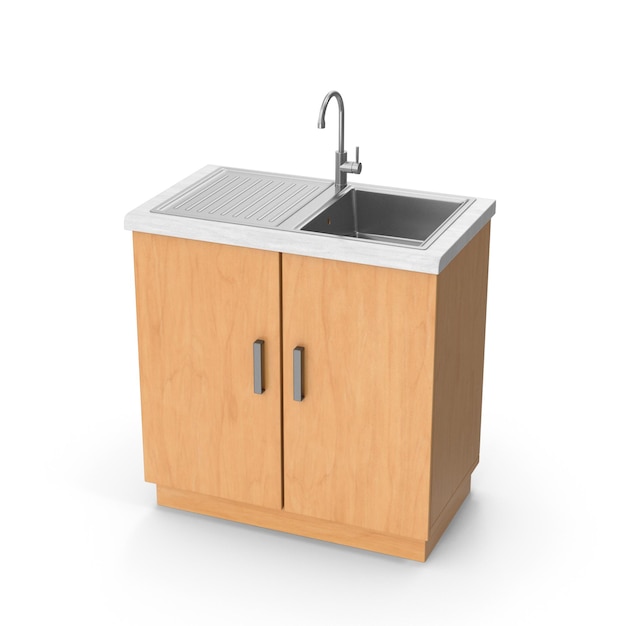 Diseños modernos de fregaderos para baños y cocinas elegantes