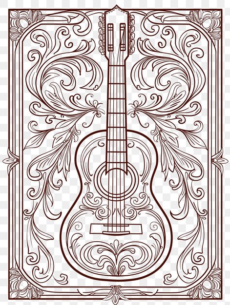 PSD diseños de postales y marcos vectoriales psd para invitaciones, eventos y dibujos artísticos decorativos