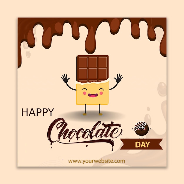 PSD disfruta de las dulces tentaciones celebrando el día del chocolate con karthika global