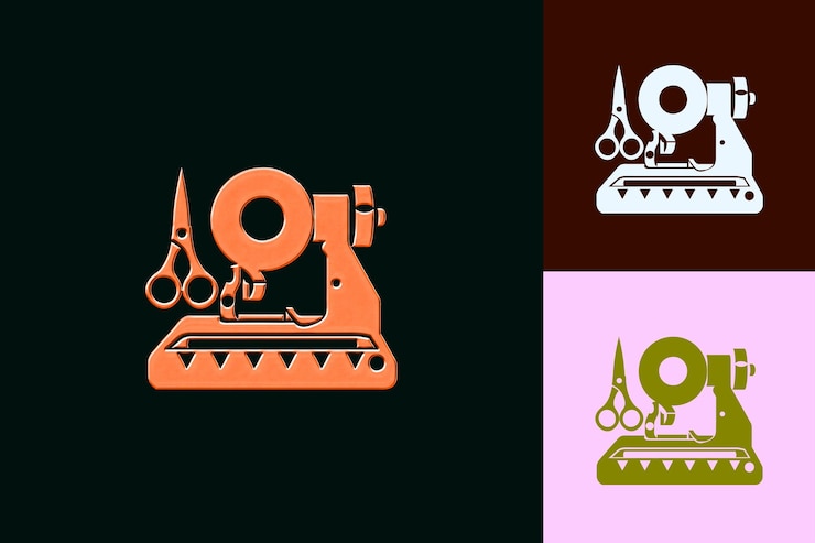 PSD dispensador de cinta png con un diseño práctico que presenta un diseño artístico creativo de esquema de la cinta