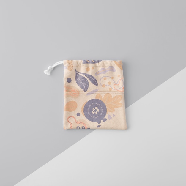 Disposição de produtos de mercadorias abstratas