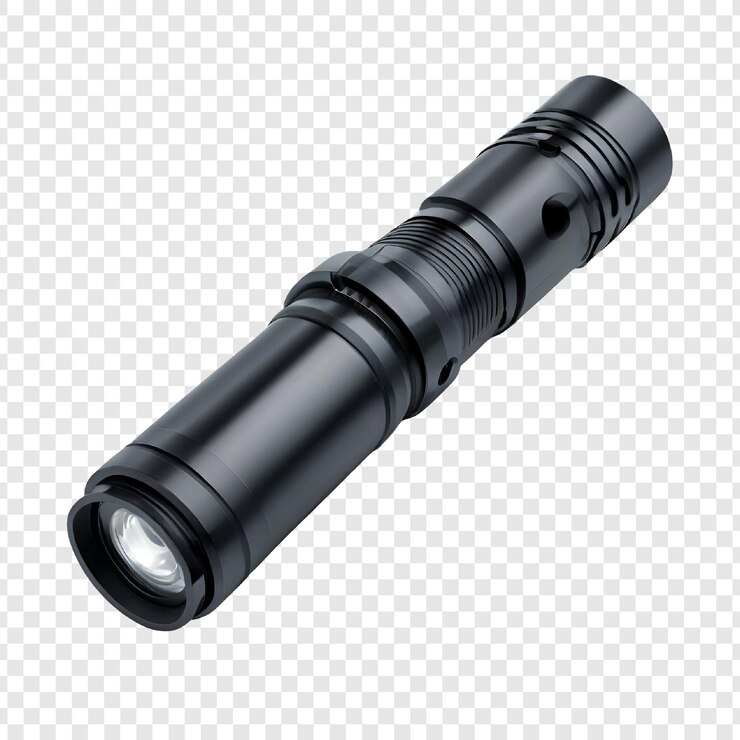 PSD dispositif d'éclairage à faisceau lumineux à led noire puissante