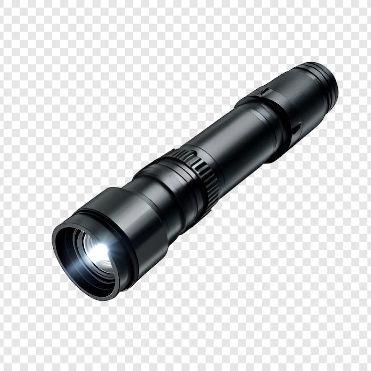 PSD dispositif d'éclairage à faisceau lumineux à led noire puissante