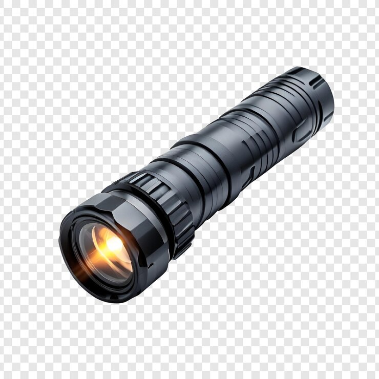 PSD dispositif d'éclairage à faisceau lumineux à led noire puissante