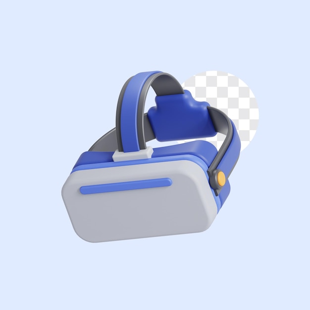 Dispositivo de jogos de VR