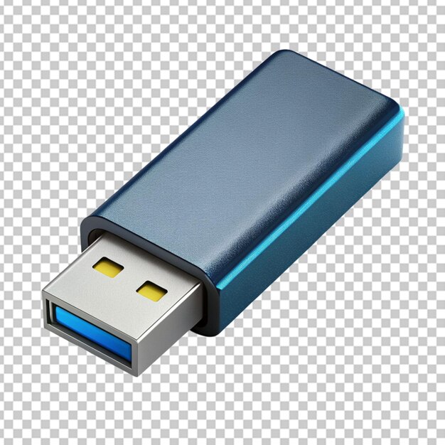 PSD dispositivo usb