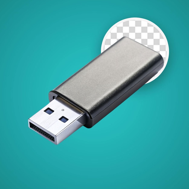 PSD dispositivo usb