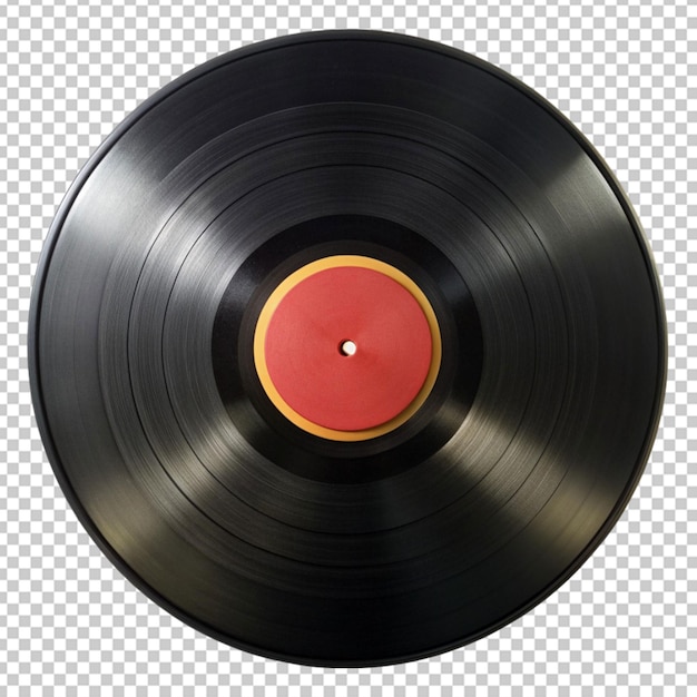 PSD disques en vinyle