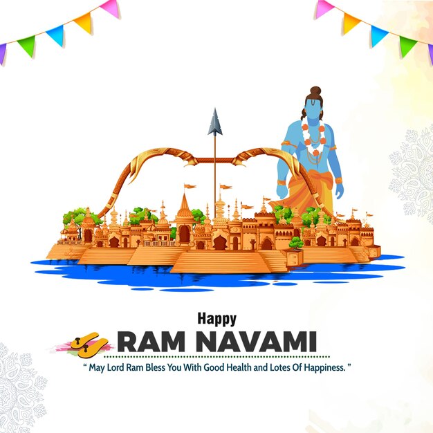 Le Divin Ram Navmi