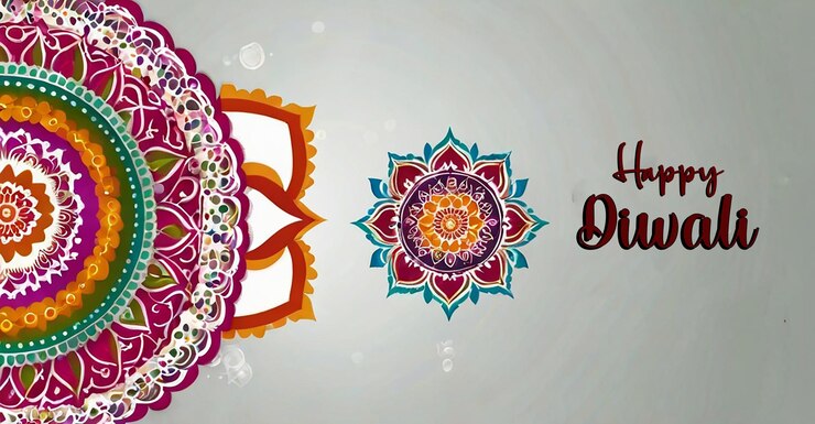 PSD diwali psd (em inglês)