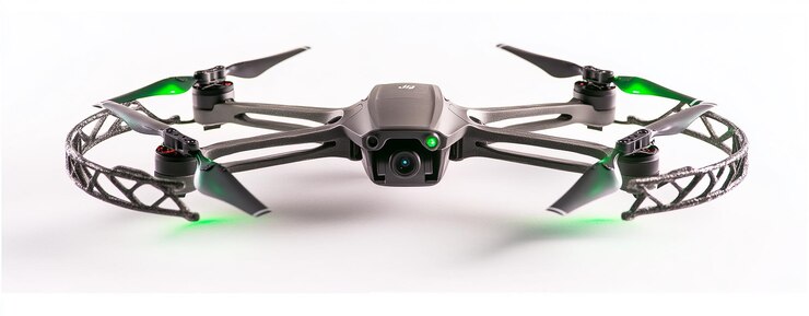PSD dji avata fpv no tripulado