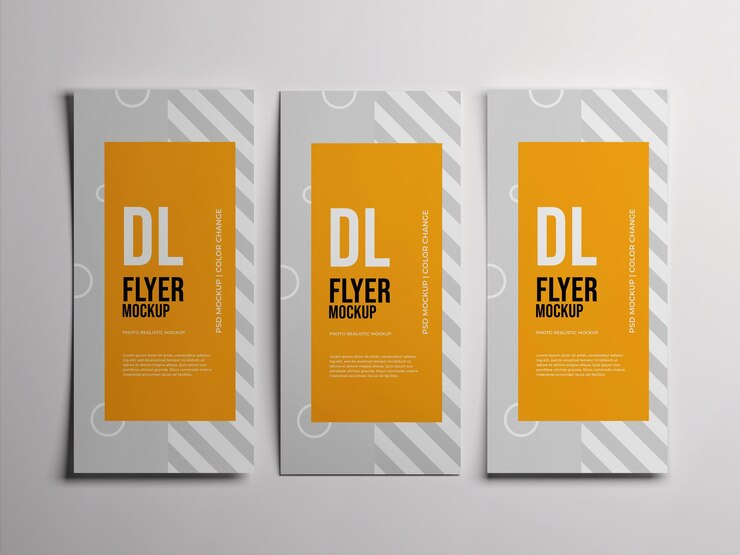 DL Flyer Maqueta