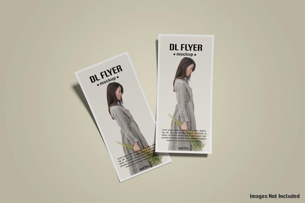 DL Flyer Maqueta