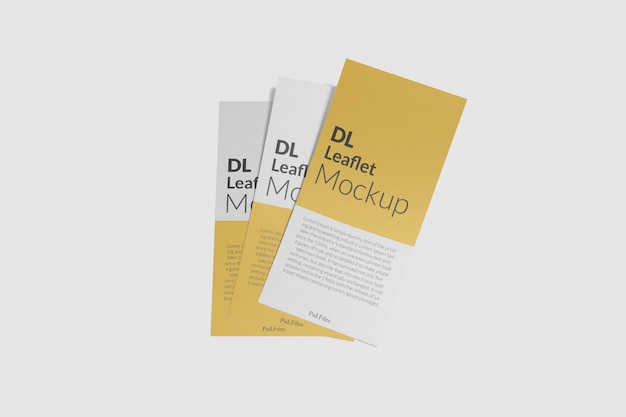 Dl flyer mockup 2