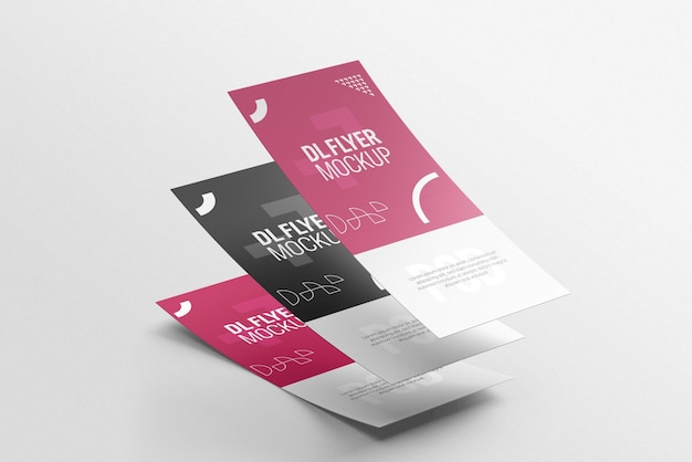 Dl-flyer-mockup