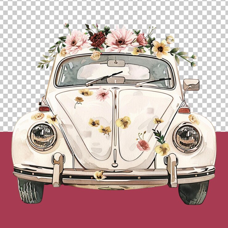 PSD doccia di sposa png