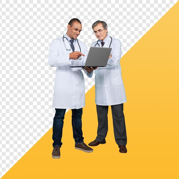 Docteur