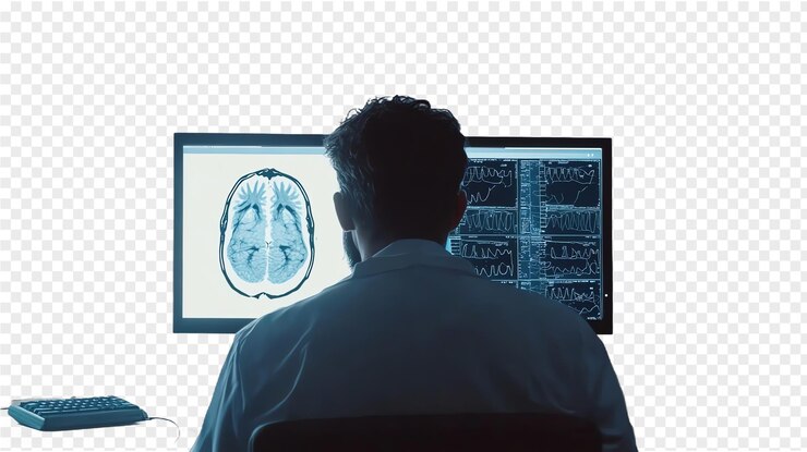 PSD doctor ct scan