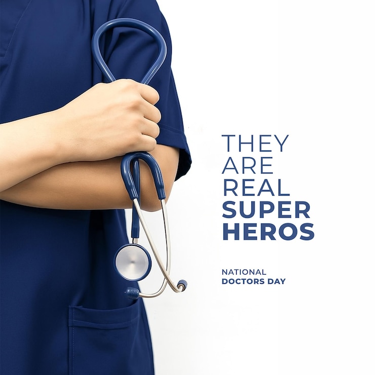 PSD doctor day post