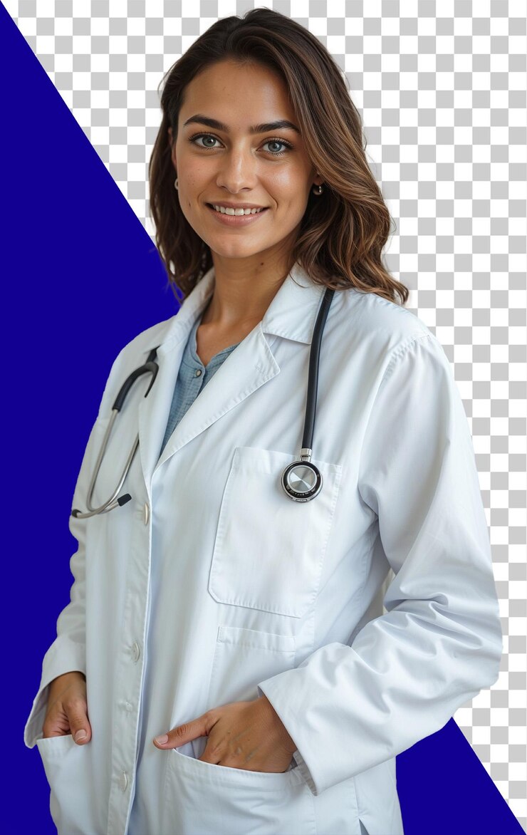 PSD el doctor png