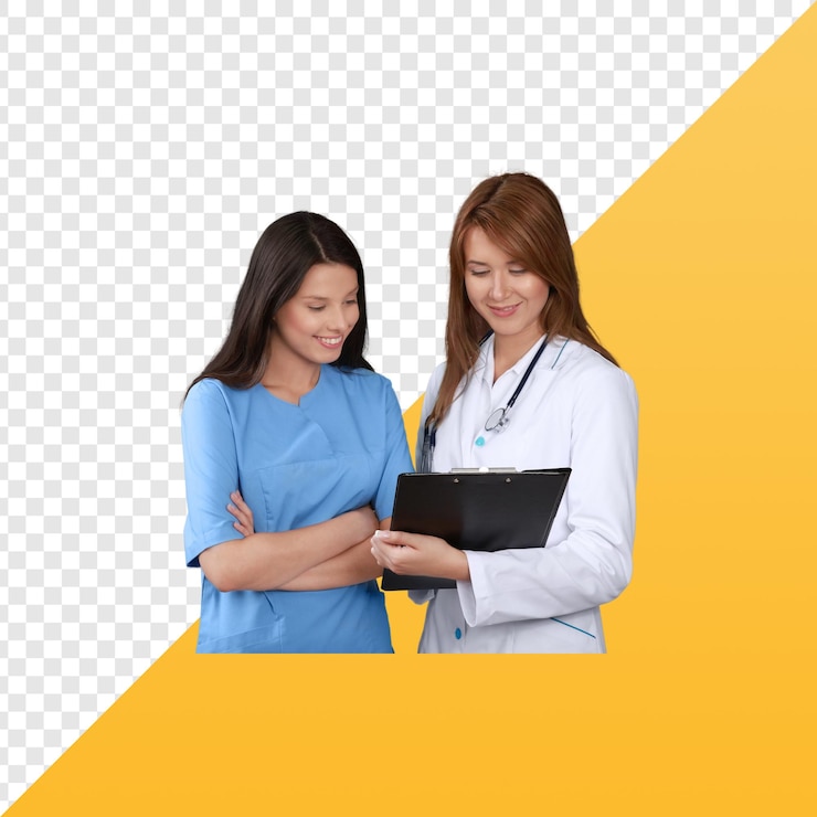 PSD doctores