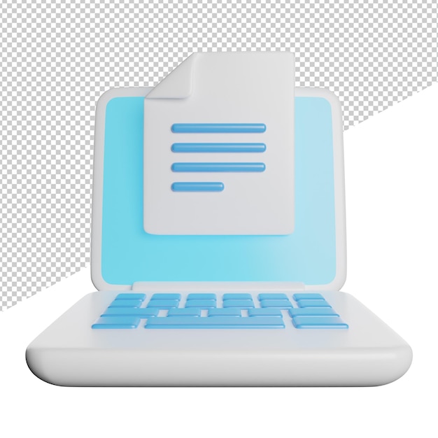 document file report