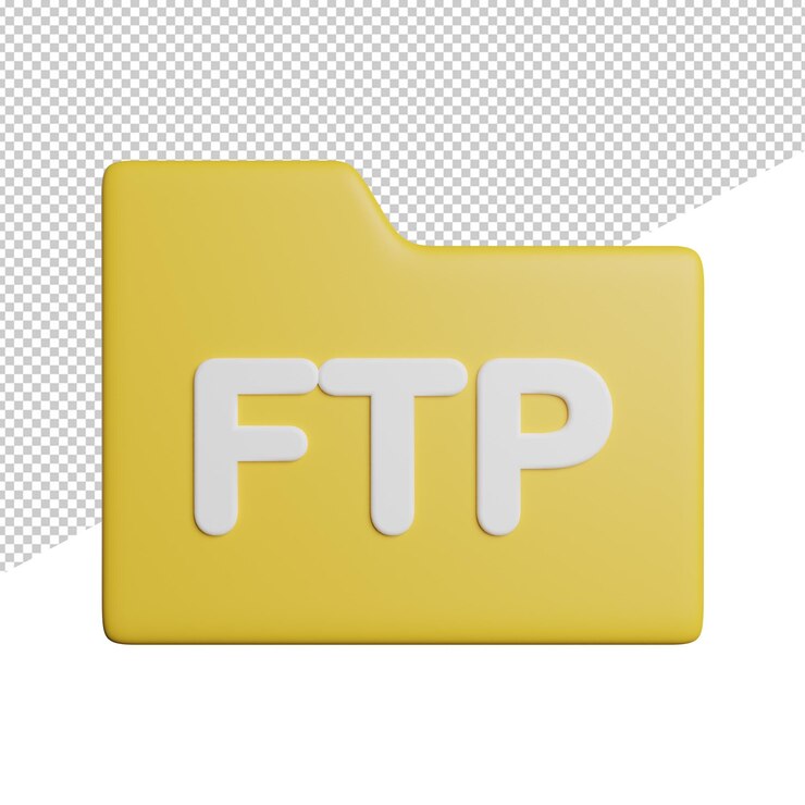 PSD documento de transferencia de archivos