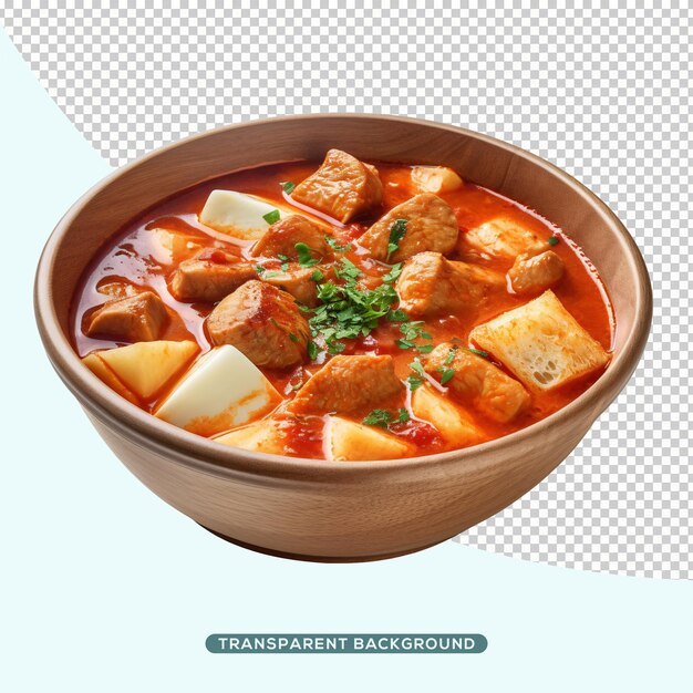 Doenjangjjigae