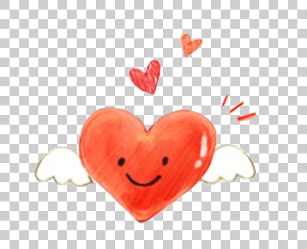 Dolce cuore volante