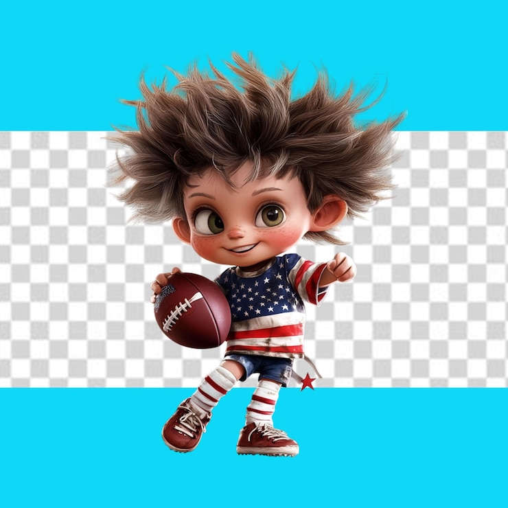 PSD el domingo del super bowl, una celebración del fútbol y la diversión