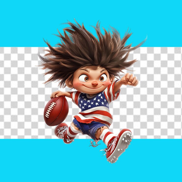 PSD el domingo del super bowl, una celebración del fútbol y la diversión