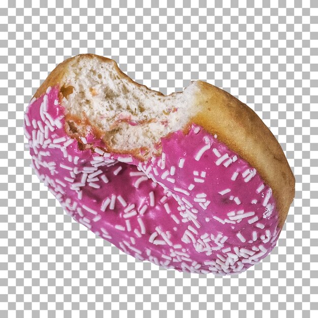 Donas de uva voladoras adecuadas para el diseño de proyectos de alimentos