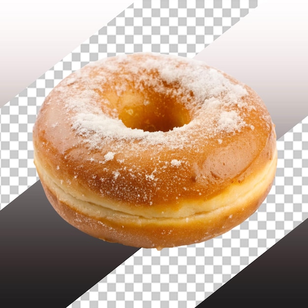 PSD el donut png