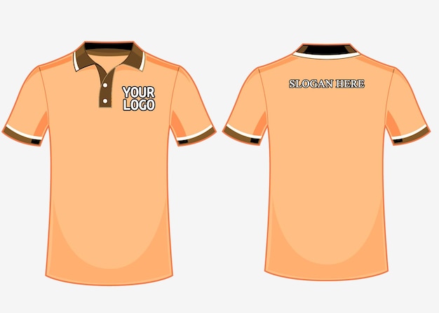 dos camisetas naranjas y blancas con las palabras " verano 2013 " en el frente