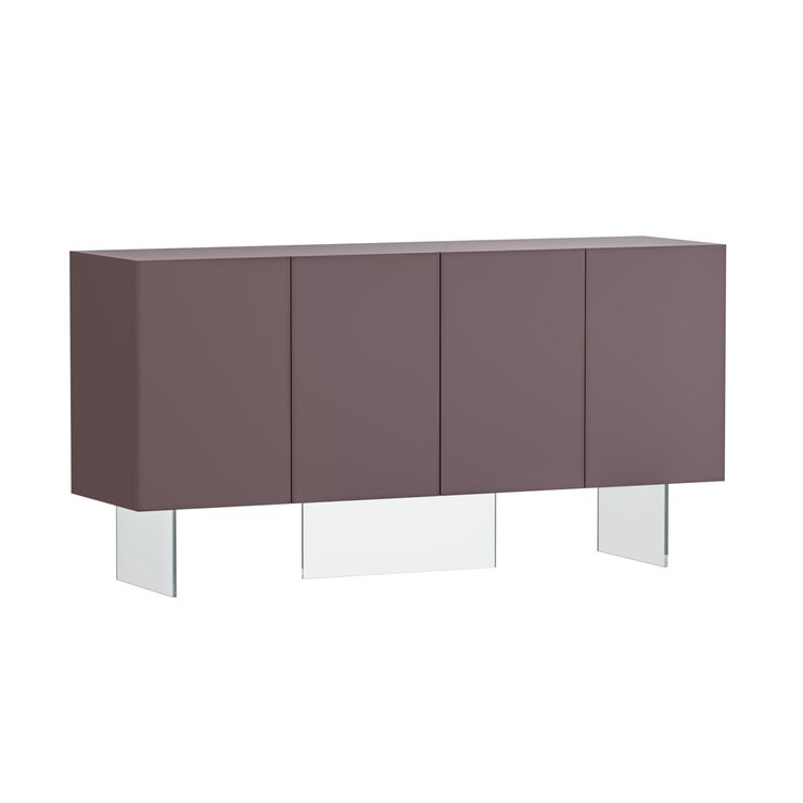 PSD dos estilos diferentes de muebles de madera diseño moderno estilo moderno apariencia minimalista colorido diseño cama sin fondo diseño diferente png fondo blanco aislado modelo abstracto 3d