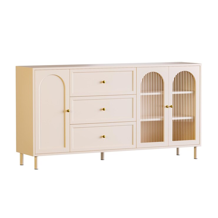 PSD dos estilos diferentes de muebles de madera diseño moderno estilo moderno apariencia minimalista colorido diseño cama sin fondo diseño diferente png fondo blanco aislado modelo abstracto 3d