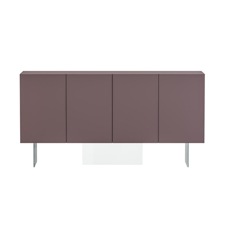 PSD dos estilos diferentes de muebles de madera diseño moderno estilo moderno apariencia minimalista colorido diseño cama sin fondo diseño diferente png fondo blanco aislado modelo abstracto 3d