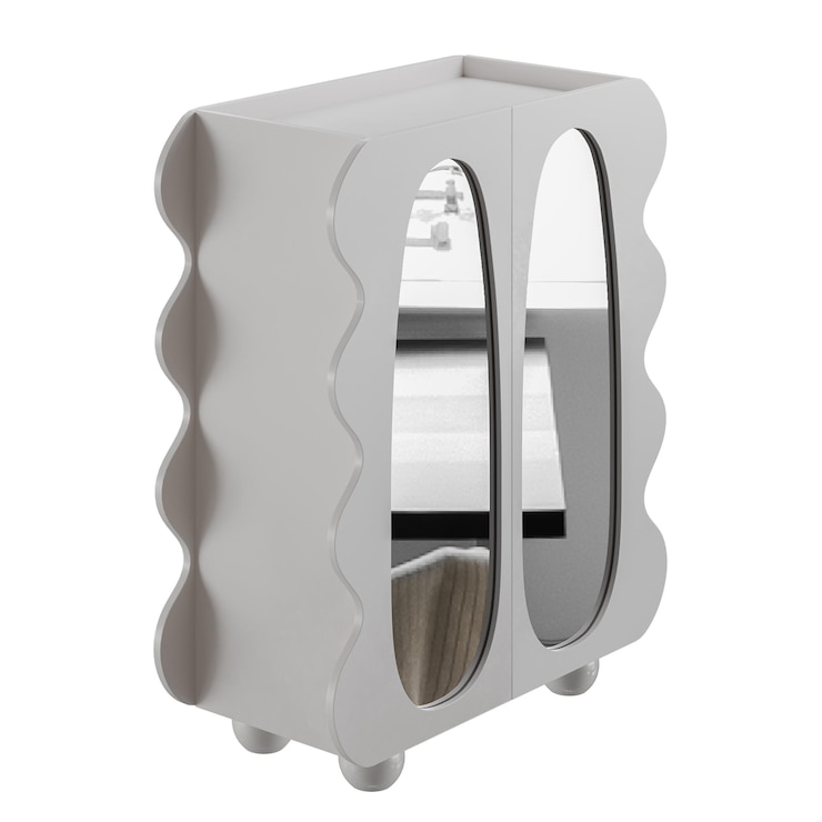 PSD dos estilos diferentes de muebles de madera diseño moderno estilo moderno apariencia minimalista colorido diseño cama sin fondo diseño diferente png fondo blanco aislado modelo abstracto 3d