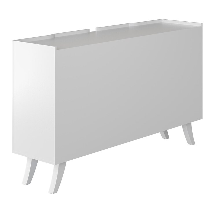 PSD dos estilos diferentes de muebles de madera diseño moderno estilo moderno apariencia minimalista colorido diseño cama sin fondo diseño diferente png fondo blanco aislado modelo abstracto 3d