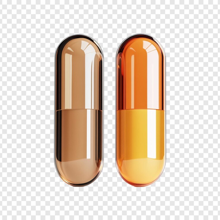 PSD dos pastillas seguidas