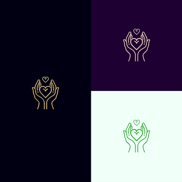 dos signos de diferentes colores con uno que dice cita dos personas cita