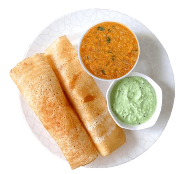 PSD dosa-essen